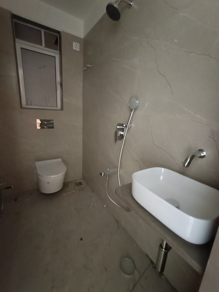 Bathroom, moreshwar-19-east 2 Bedroom 1150 Sq.Ft. Apartment In Nerul Navi Mumbai 8794303