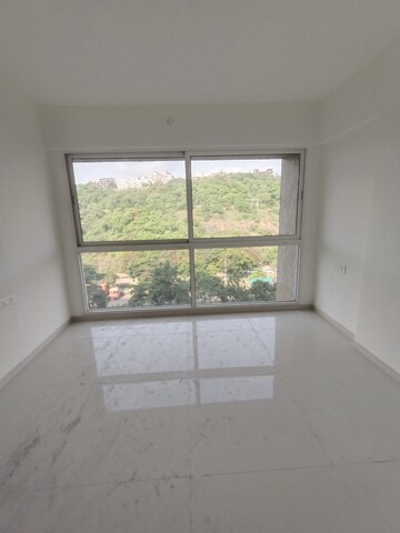 Room in 2 BHK Apartment at Moreshwar 19 East, Nerul – for Rent