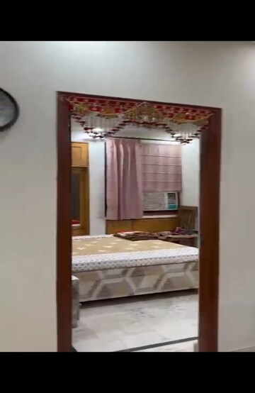 Bedroom in 2 BHK Apartment at Sector 9 Dwarka – for Sale