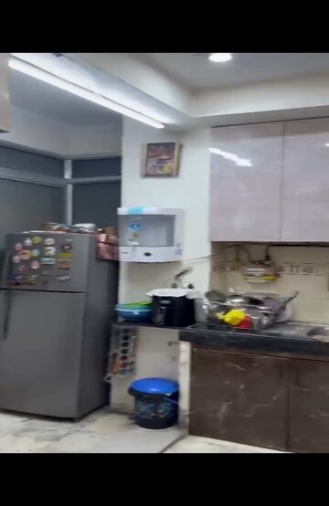Kitchen in 2 BHK Apartment at Sector 9 Dwarka – for Sale