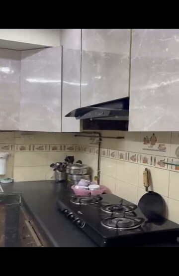 Kitchen in 2 BHK Apartment at Sector 9 Dwarka – for Sale