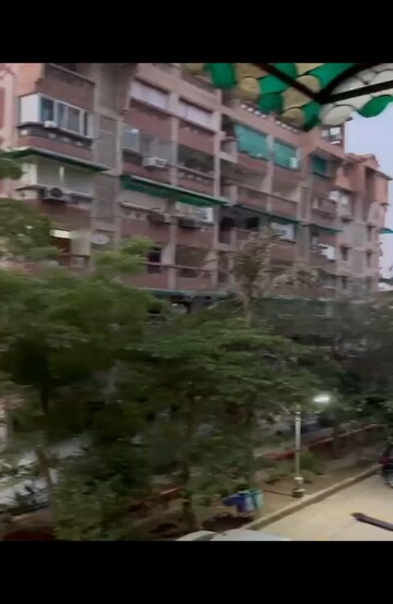 2 BHK Apartment – Exterior View View at Sector 9 Dwarka - for Sale