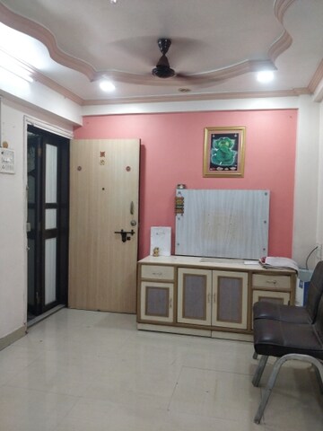 2 BHK Apartment For Rent in Chikoowadi