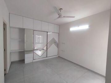 Bathroom in 3 BHK Apartment at Casagrand Boulevard, Hennur Road – for Rent