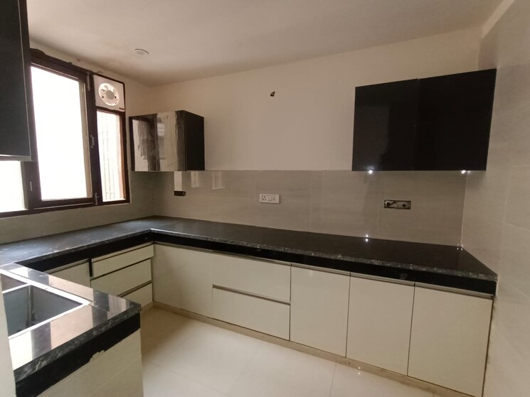 Kitchen, relaxo-apartment 3 Bedroom 2400 Sq.Ft. Apartment In Sector 46 Gurgaon 8794292