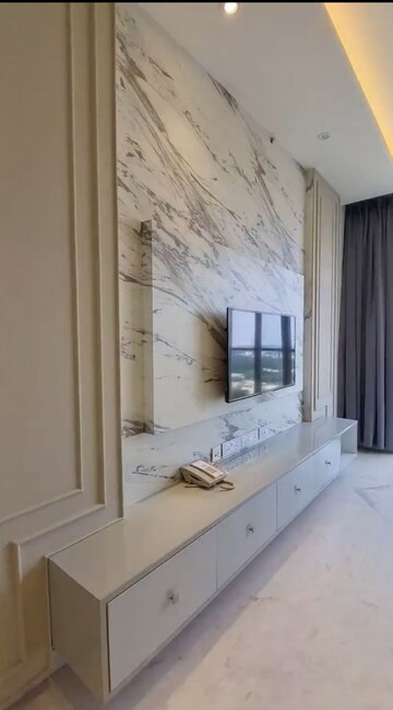 Room in 2 BHK Apartment at Bhartiya Leela Residences, Thanisandra Main Road – for Sale