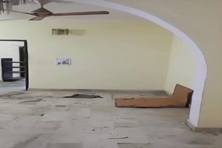 undefined, shalimar garden 2 Bedroom 760 Sq.Ft. Builder Floor In Shalimar Garden Ghaziabad 8794293