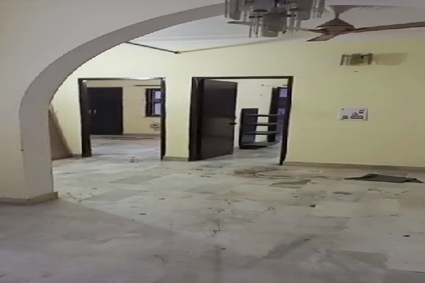 2 BHK Builder Floor For Sale in Shree Balajee Estate