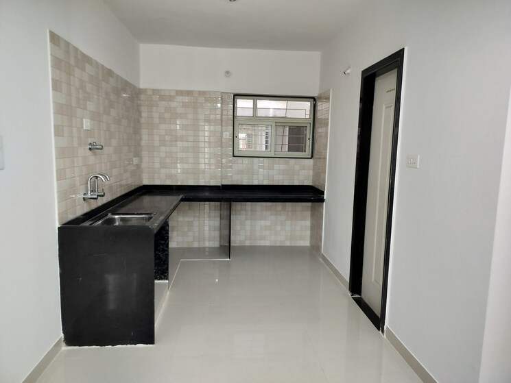 Kitchen, ssd-sai-pearl 3 Bedroom 1099 Sq.Ft. Apartment In Pimple Saudagar Pune 8794311