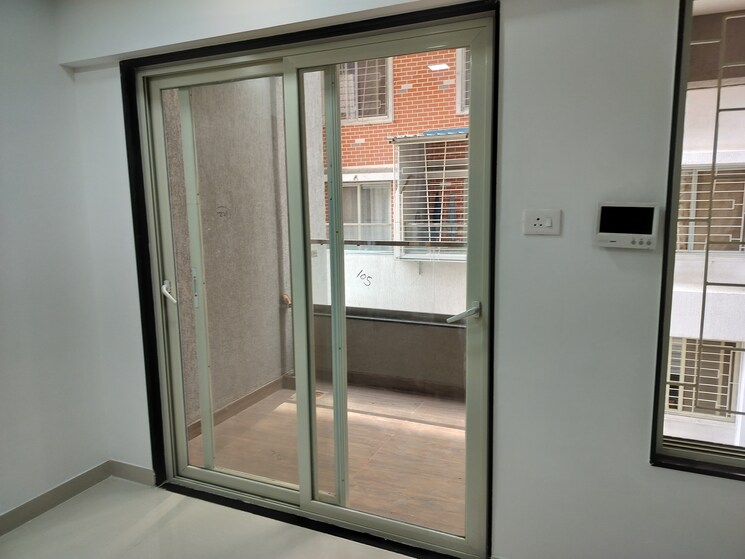 Room, ssd-sai-pearl 3 Bedroom 1099 Sq.Ft. Apartment In Pimple Saudagar Pune 8794311