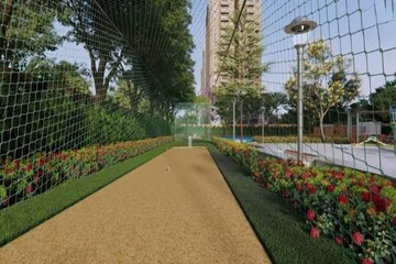 Swimming Pool in 3 BHK Apartment at Brigade Altius, Sholinganallur – for Sale