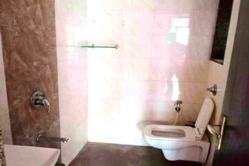 Bathroom in 2 BHK Apartment at Borivali West – for Sale