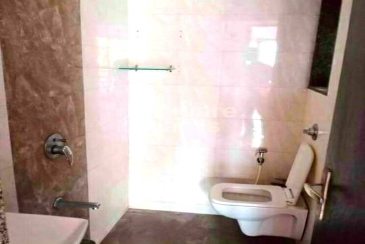 Bathroom, borivali west 2 Bedroom 668 Sq.Ft. Apartment In Borivali West Mumbai 8794286