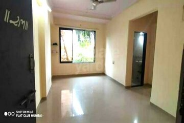 Room in 2 BHK Apartment at Borivali West – for Sale