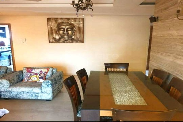 2 BHK Apartment For Sale in Sumit Sun Sumit