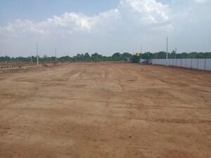 Plot Area in  Land at Shadnagar – for Sale