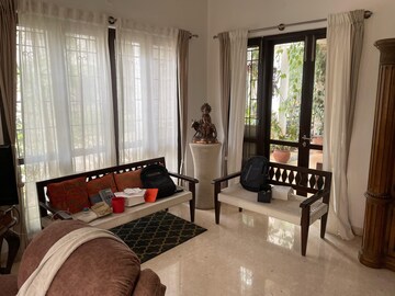Team Area in 4 BHK Villa at Prestige Glenwood, Budigere – for Sale