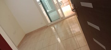 Bathroom in 3 BHK Apartment at Gaur Sportswood, Sector 79 – for Sale