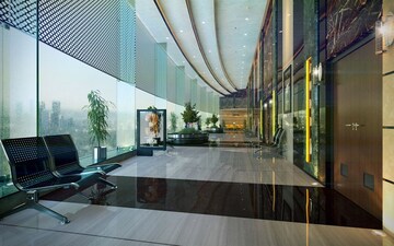  Office Space – Exterior View View at Motia Citi Royal Business Park, Ambala Highway - for Rent