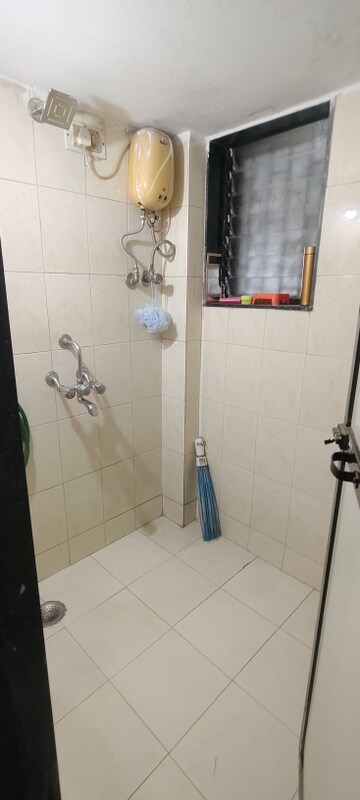 1 BHK Apartment For Rent in Chikoowadi