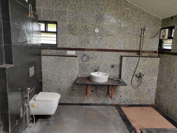 Kitchen, zed-zone 4 Bedroom 3875 Sq.Ft. Villa In Yelahanka Bangalore 8794323