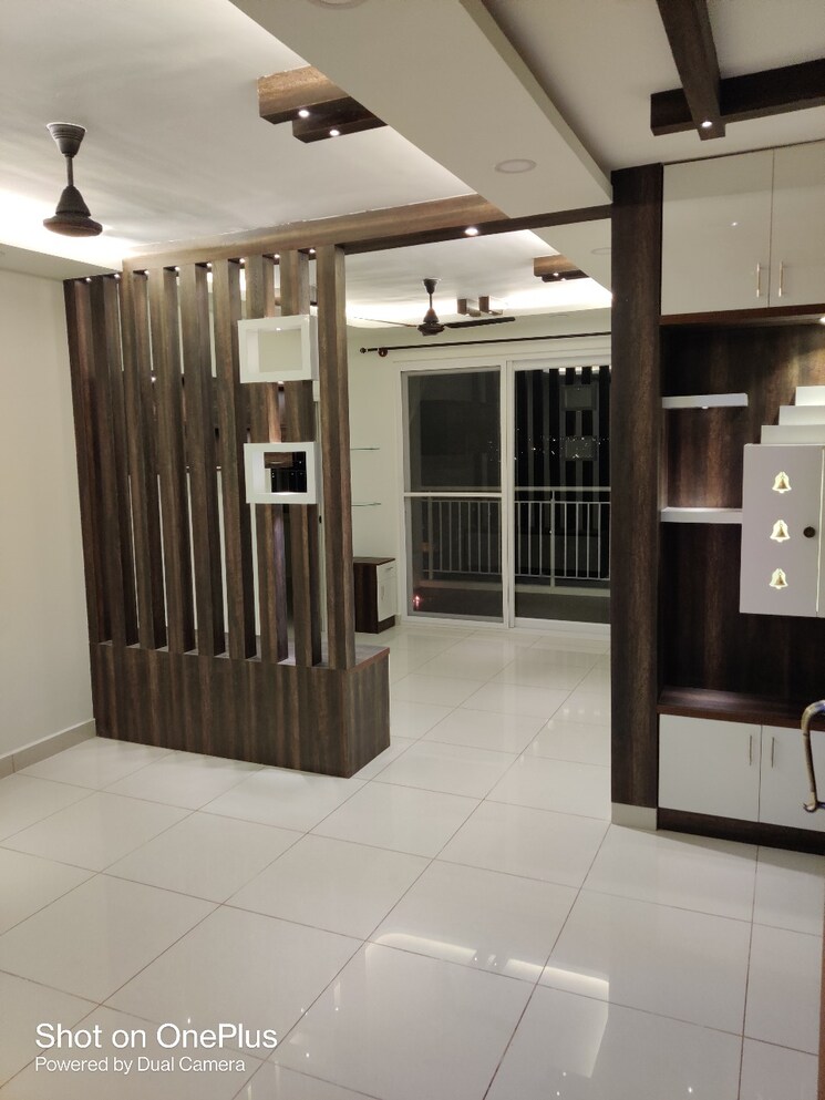 Living Room, sai-kalyan-ultima 2 Bedroom 1100 Sq.Ft. Apartment In Thanisandra Bangalore 8794331