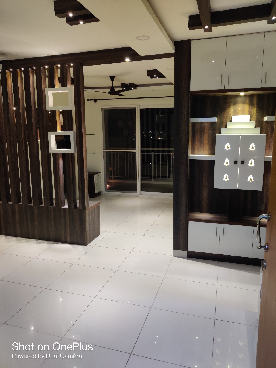 2 BHK Apartment For Rent in Sai Kalyan Ultima