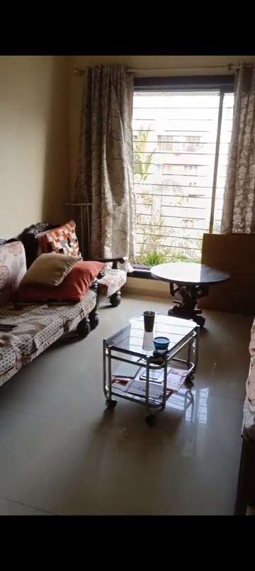3 BHK Apartment For Rent in Vision Height, Vasai East