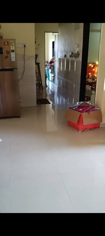 Furnished Amenities in 3 BHK Apartment at Vision Height, Vasai East – for Rent