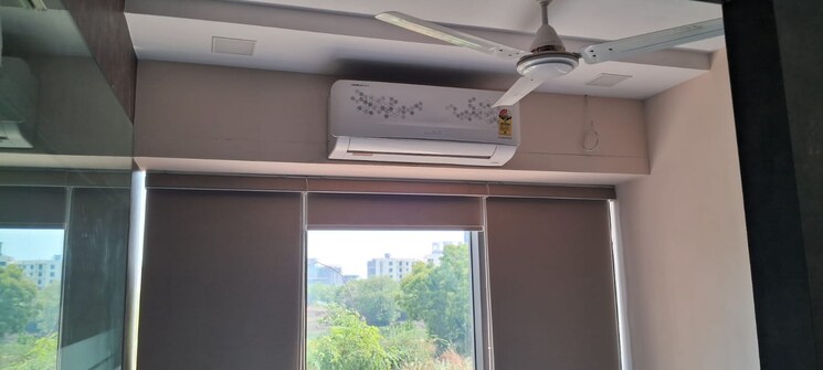 undefined, goyal-titanium-business-park Commercial Office Space 600 Sq.Ft. In Makarba Ahmedabad 8794325