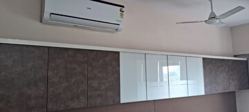 Room in  Office Space at Goyal Titanium Business Park, Makarba – for Rent