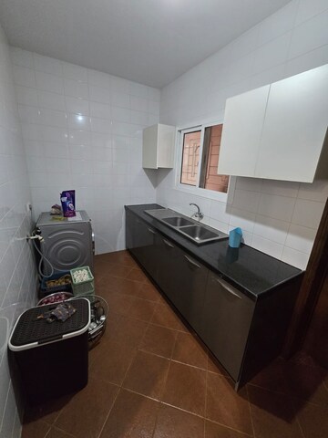 Team Area in 4 BHK Villa at Sobha Lifestyle Legacy, Devanahalli – for Sale