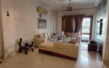 3 BHK Builder Floor For Rent in Lajpat Nagar Iii