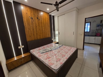 Bedroom in 2 BHK Apartment at Greater Mohali – for Rent
