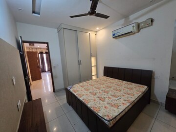 Bedroom in 2 BHK Apartment at Greater Mohali – for Rent