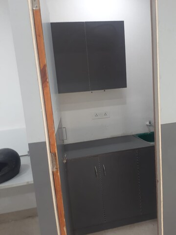 Furnished Amenities in  Office Space at Sushma Infinium, Ghazipur – for Rent