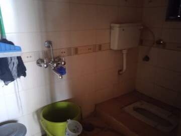 Bathroom in 3 BHK Apartment at VS Empire Estate, Kharghar – for Sale