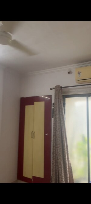 Building Lobby in 3 BHK Apartment at Rashmi Classic, Nalasopara East – for Sale