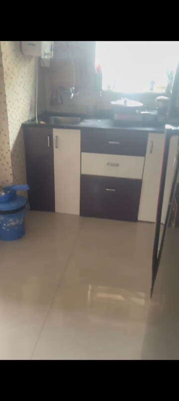 Furnished Amenities in 3 BHK Apartment at Rashmi Classic, Nalasopara East – for Sale