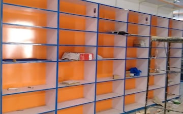 Shop For Rent in Rani Bagh