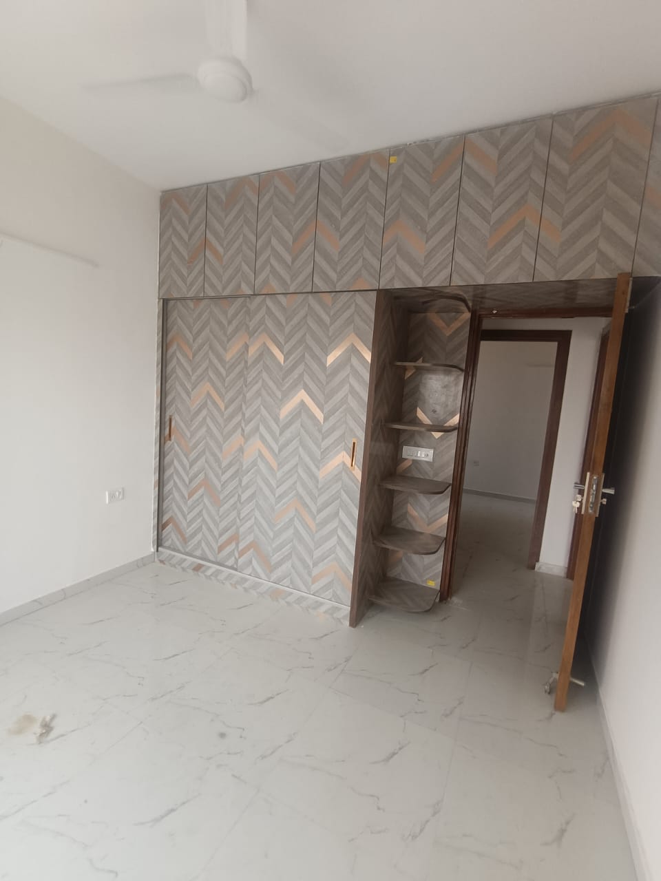 3 BHK Apartment For Sale in Pivotal Paradise