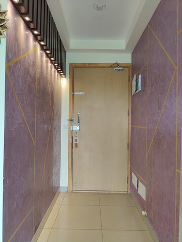 Furnished Amenities in 3.5 BHK Apartment at Mantri Webcity, Hennur – for Rent