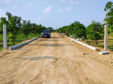 Plot Area in  Plot at Kolar – for Sale