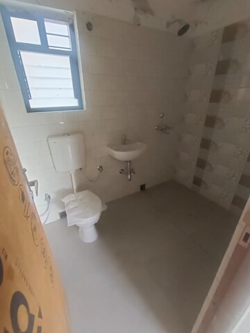 Bathroom in 2 BHK Builder Floor at Tollygunge – for Sale