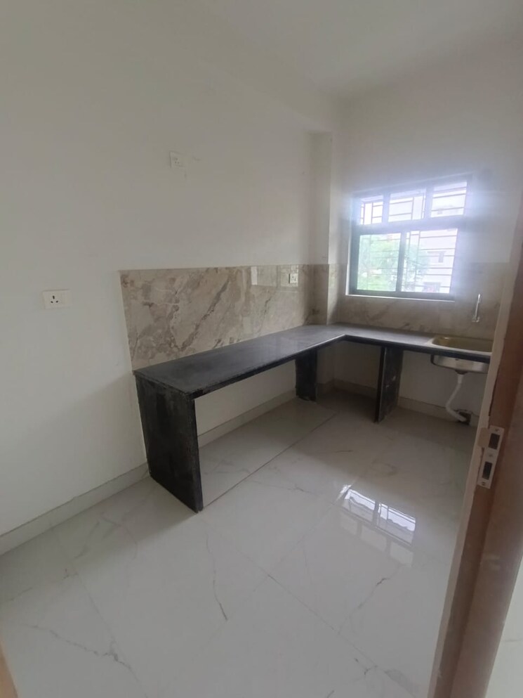 Kitchen, tollygunge 2 Bedroom 1060 Sq.Ft. Builder Floor In Tollygunge Kolkata 8794375