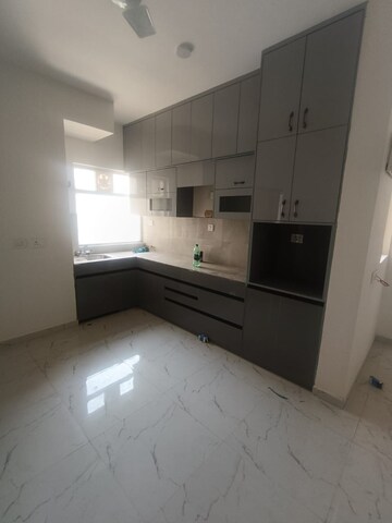 Kitchen in 3 BHK Apartment at Pivotal Paradise, Sector 62 – for Rent