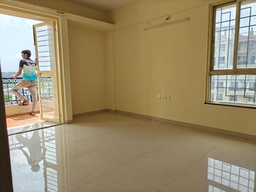 2 BHK Apartment For Rent in Nyati Esplanade, Bavdhan