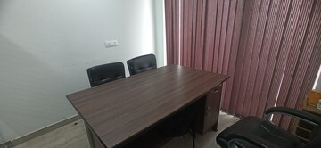 Bedroom in  Shop at Maya Green Lotus Utsav, International Airport Road – for Rent