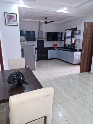 Kitchen in 2 BHK Apartment at Greater Mohali – for Rent