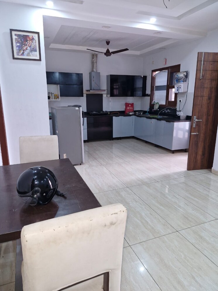 Kitchen, greater mohali 2 Bedroom 105 Sq.Yd. Apartment In Greater Mohali Mohali 8794391